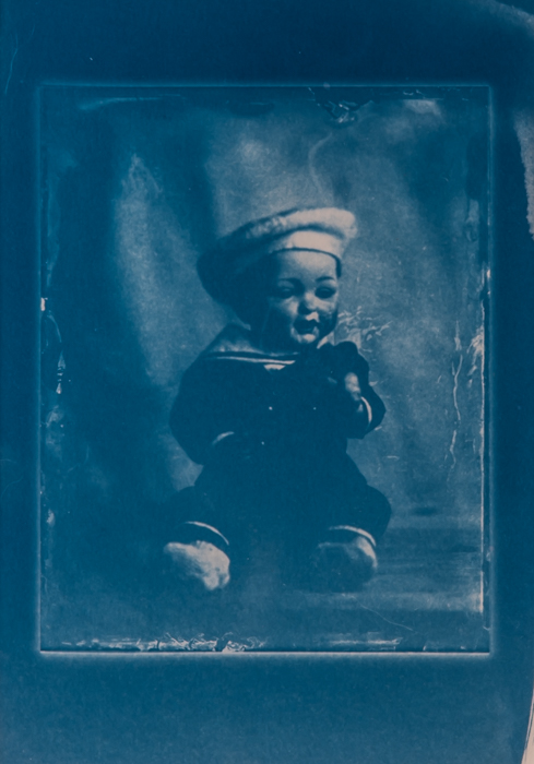 Cyanotype